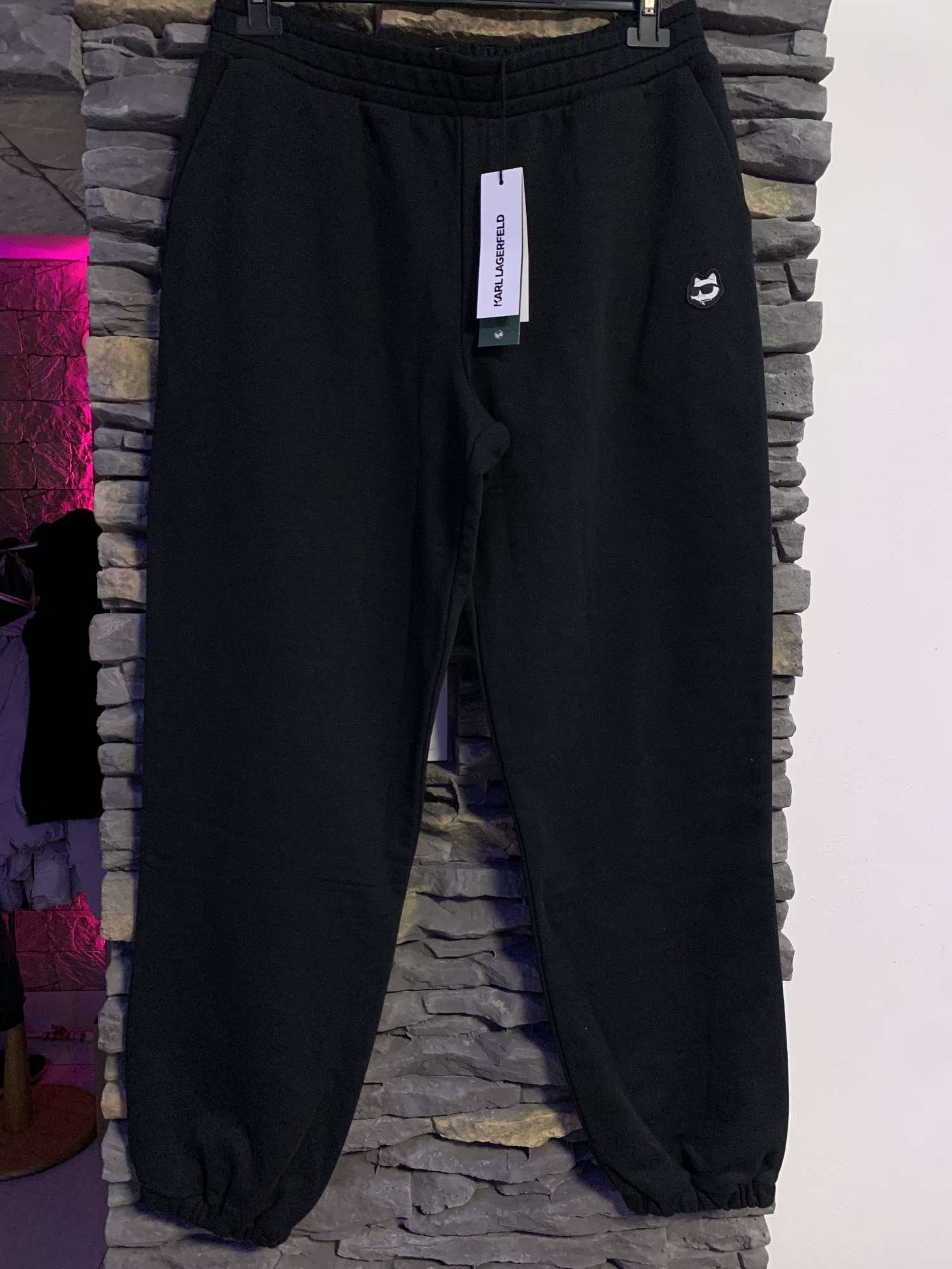 Karl Lagerfeld - tepláky dámske