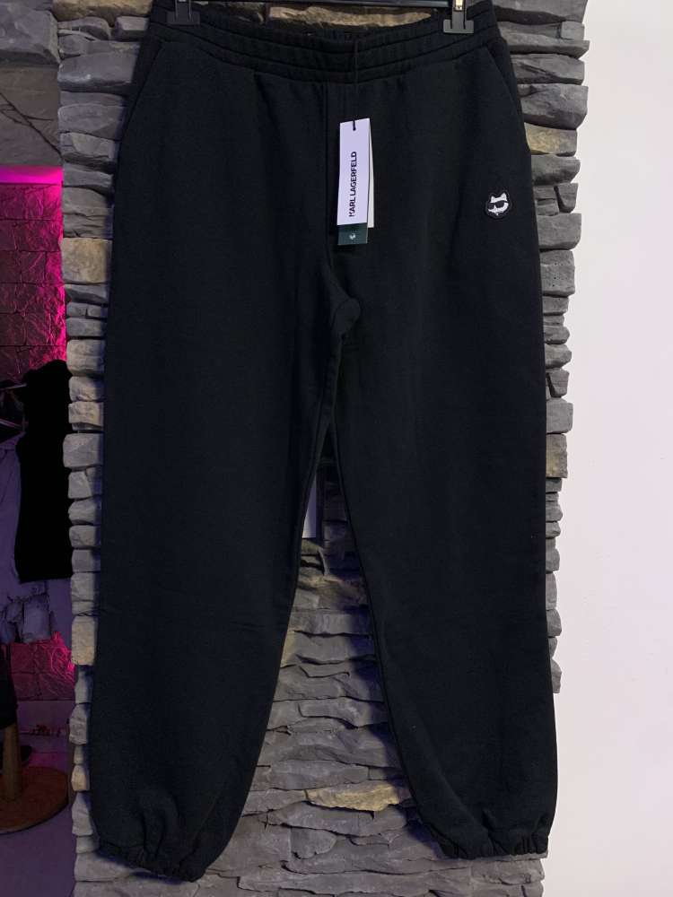 Karl Lagerfeld - tepláky dámske