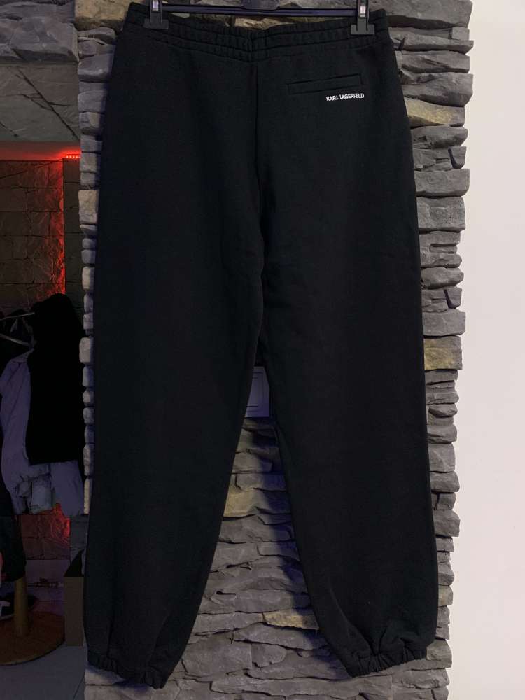 Karl Lagerfeld - tepláky dámske