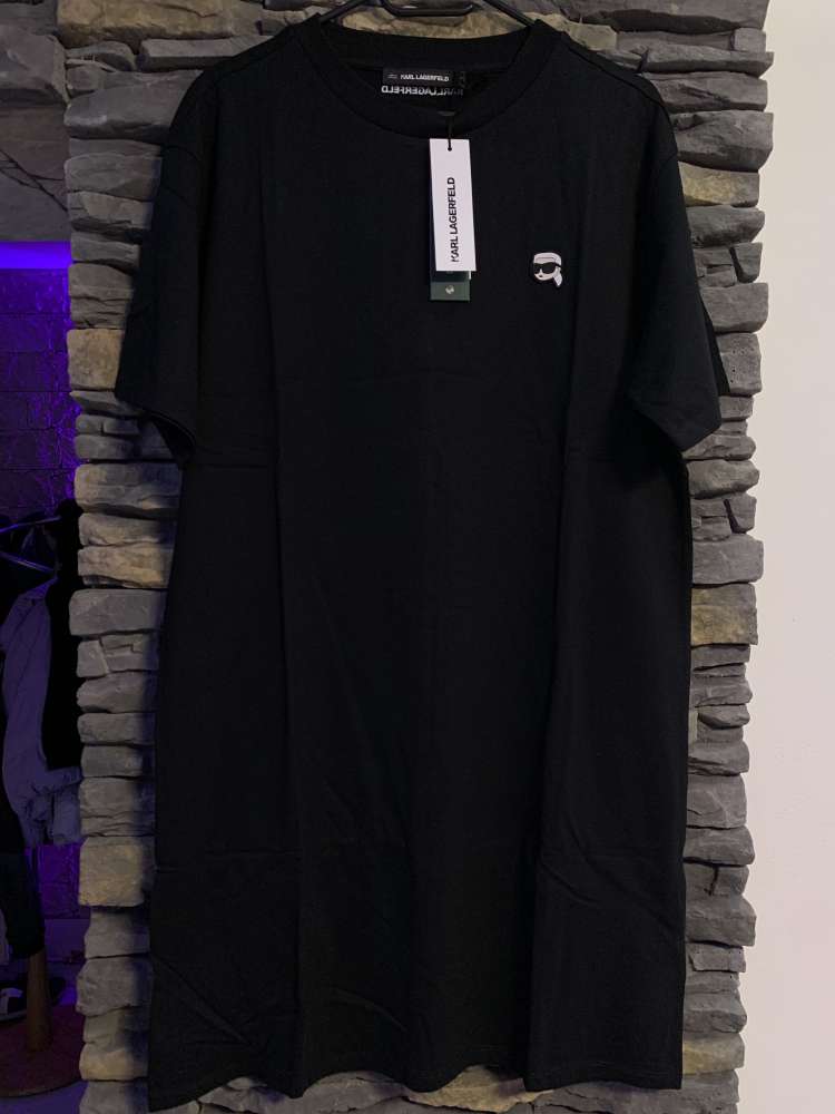 Karl Lagerfeld šaty