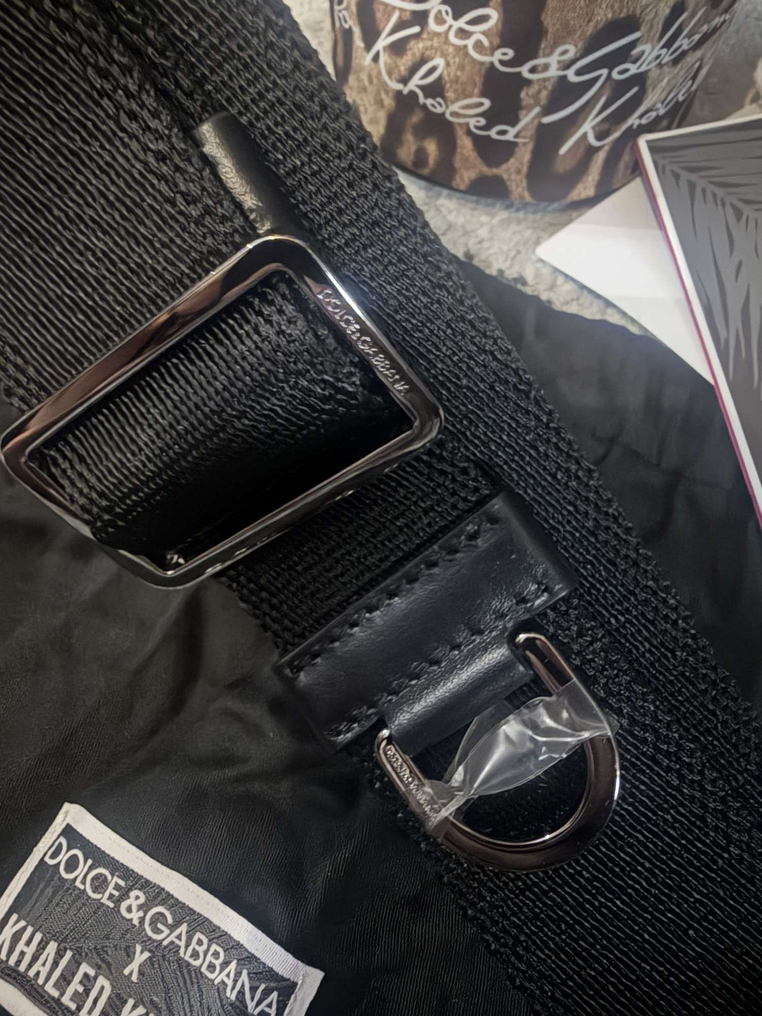 Dolce&Gabbana crossbody