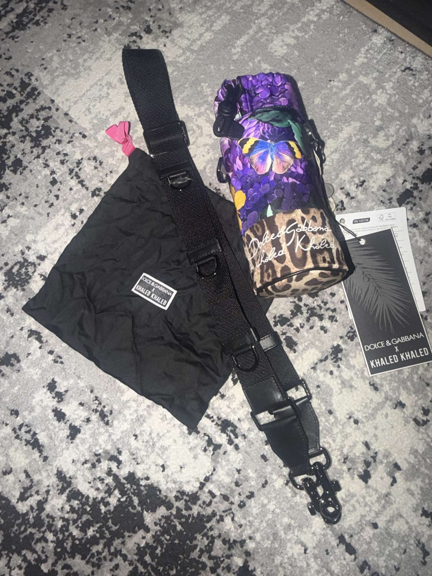 Dolce&Gabbana crossbody