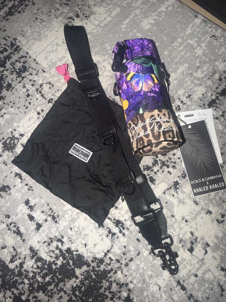 Dolce&Gabbana crossbody