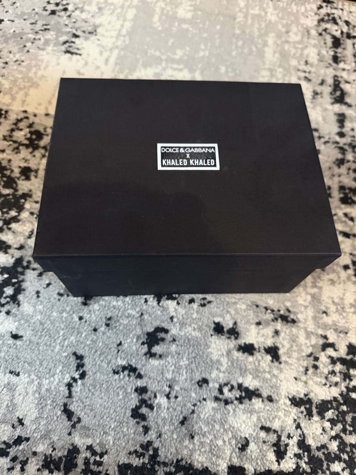 Dolce&Gabbana crossbody