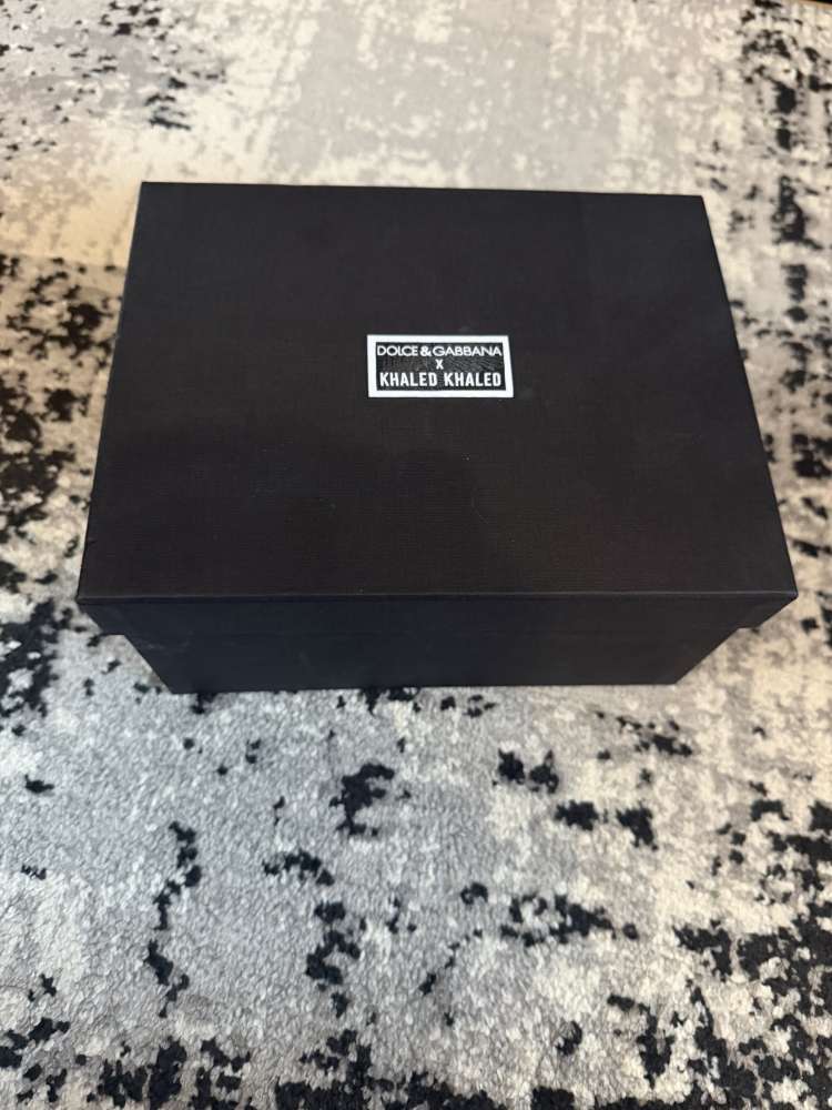 Dolce&Gabbana crossbody