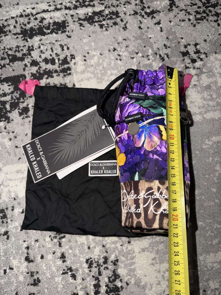 Dolce&Gabbana crossbody