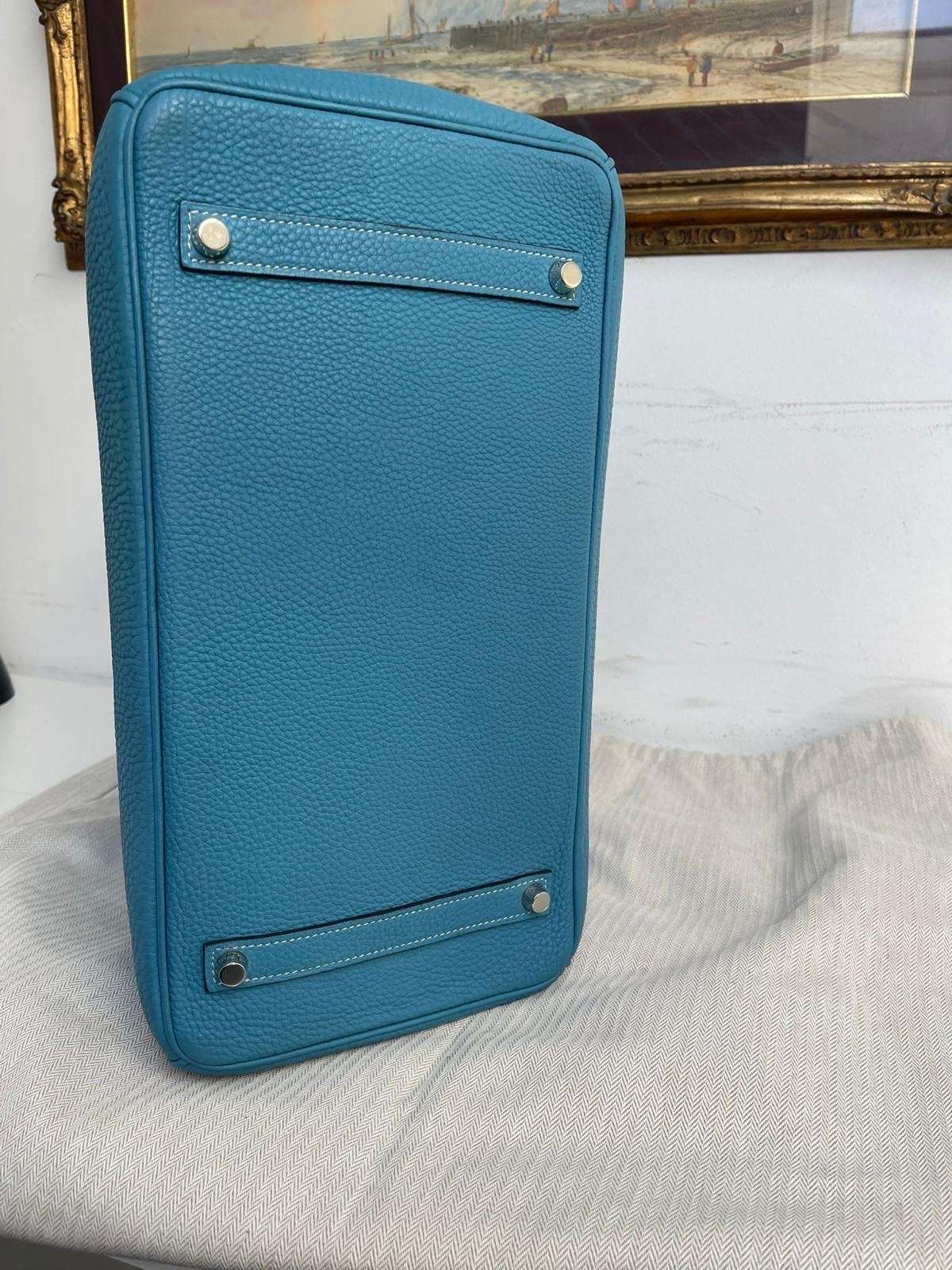 Hermes Birkin 35