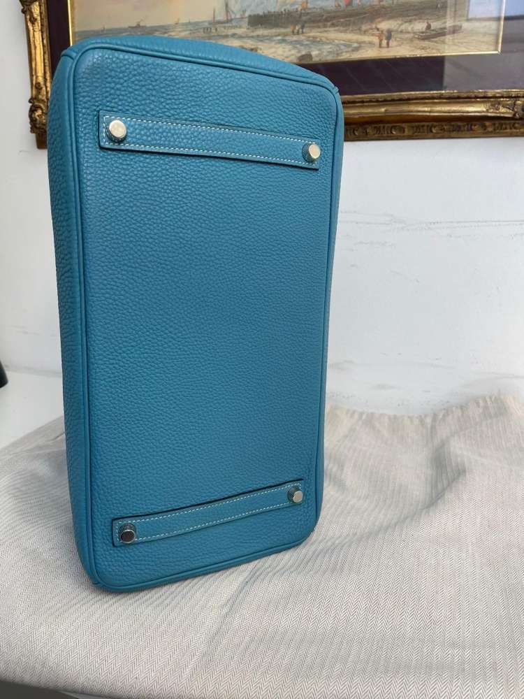 Hermes Birkin 35
