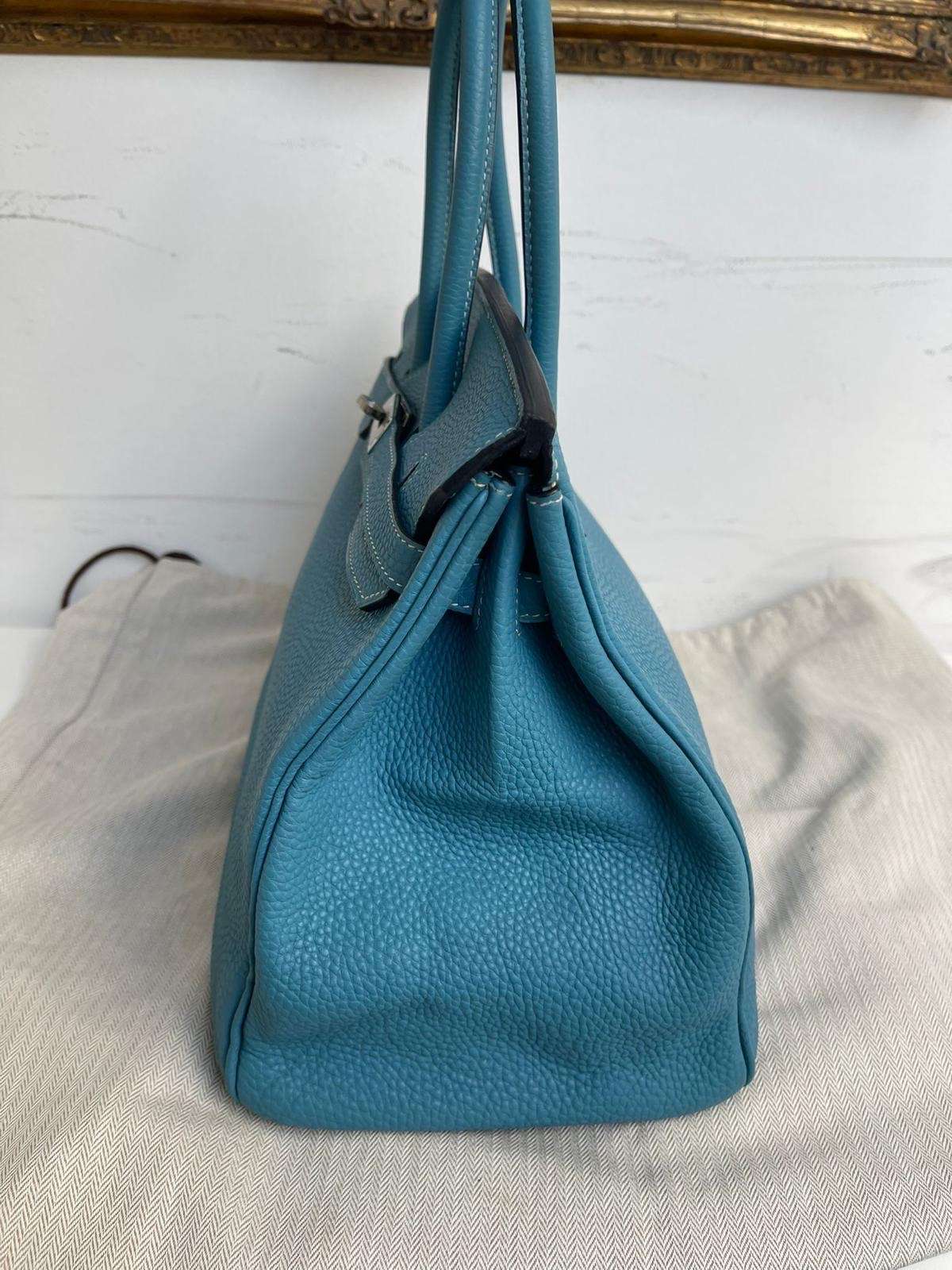 Hermes Birkin 35