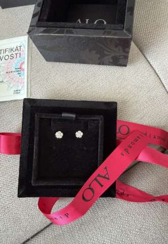 https://www.vipluxury.sk/Alo diamonds nausnice