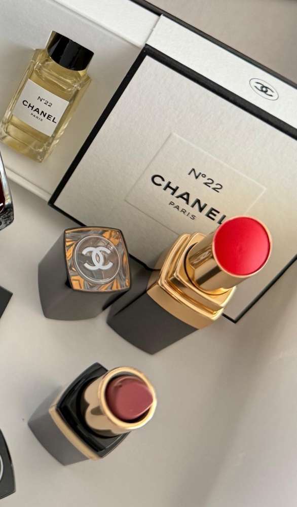 Chanel set