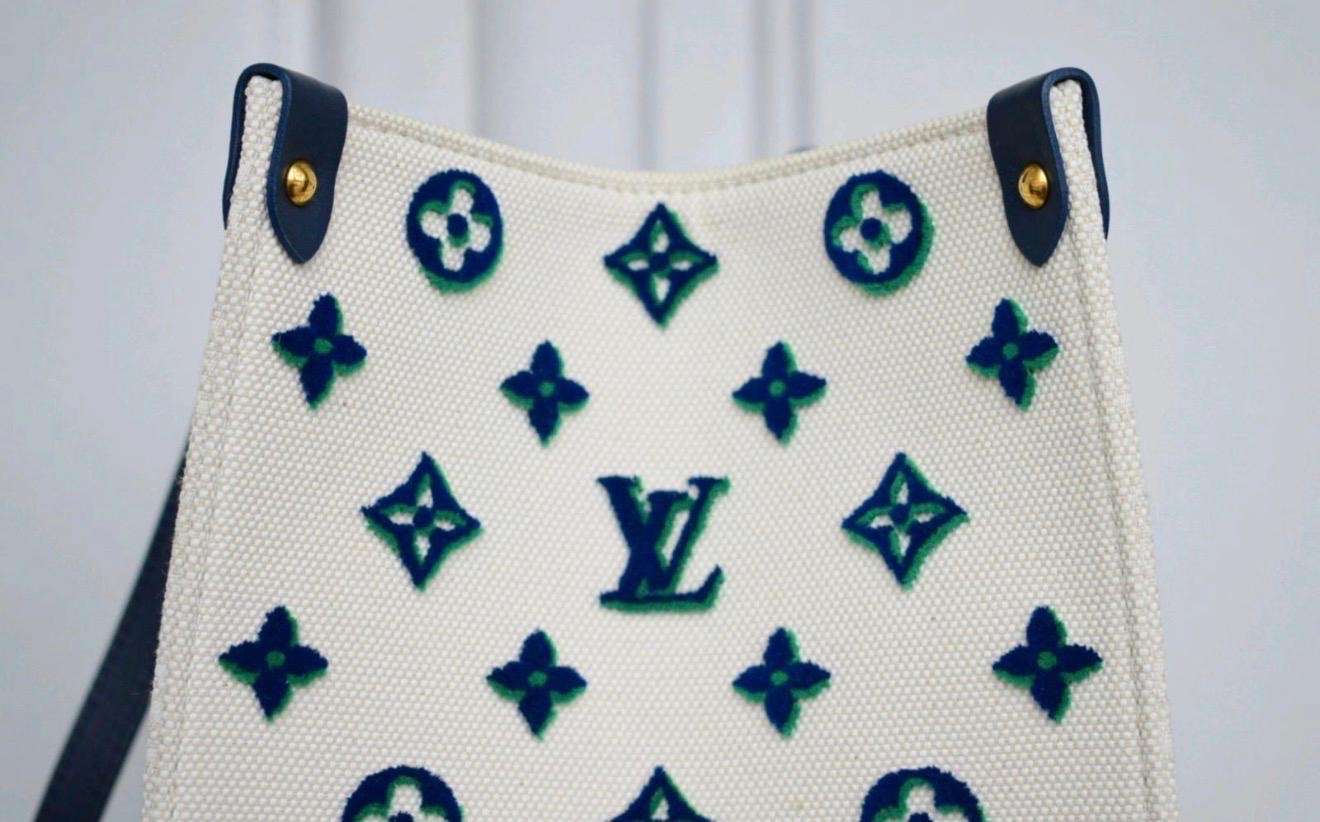 Louis Vuitton onthego