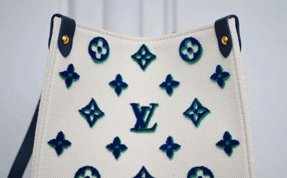 Louis Vuitton onthego