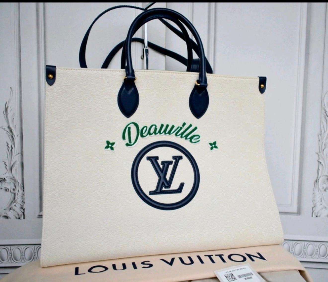 Louis Vuitton onthego