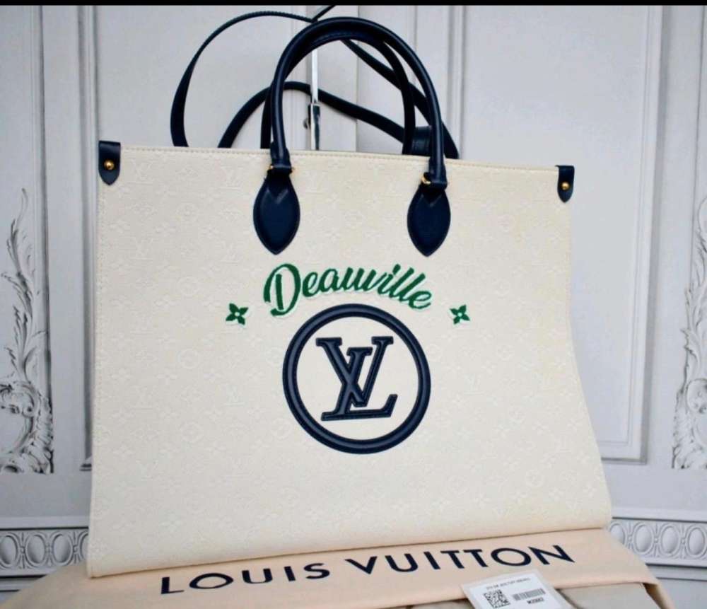 Louis Vuitton onthego