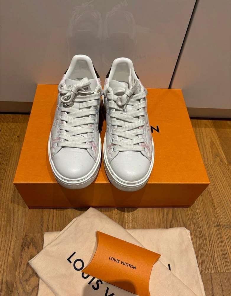 Louis Vuitton tenisky