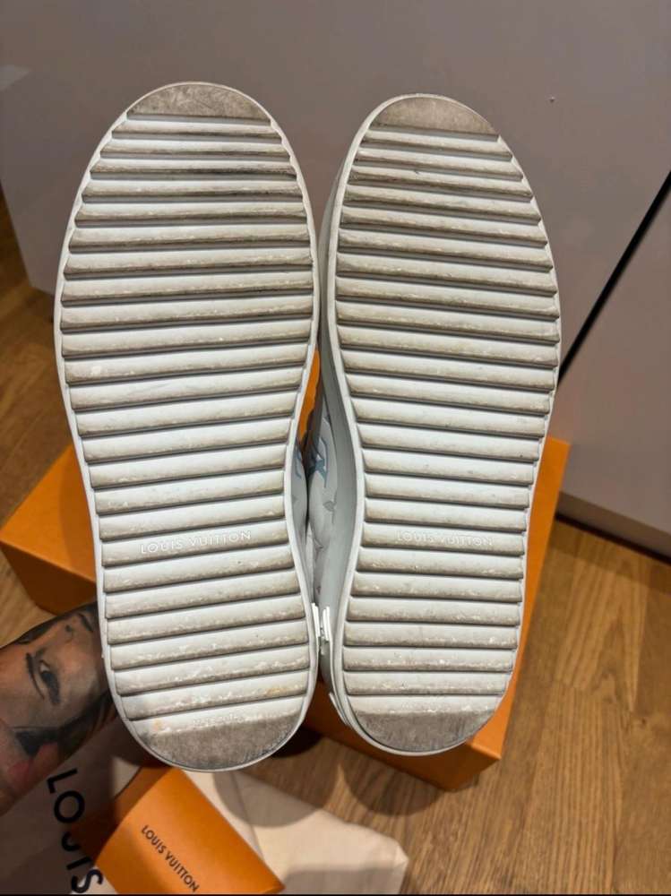 Louis Vuitton tenisky