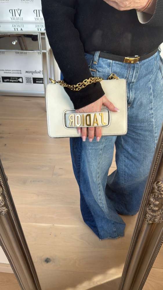 Dior clutch&bag