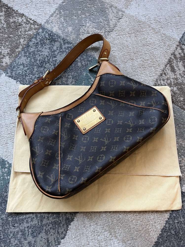 Kabelka Thames GM Louis Vuitton