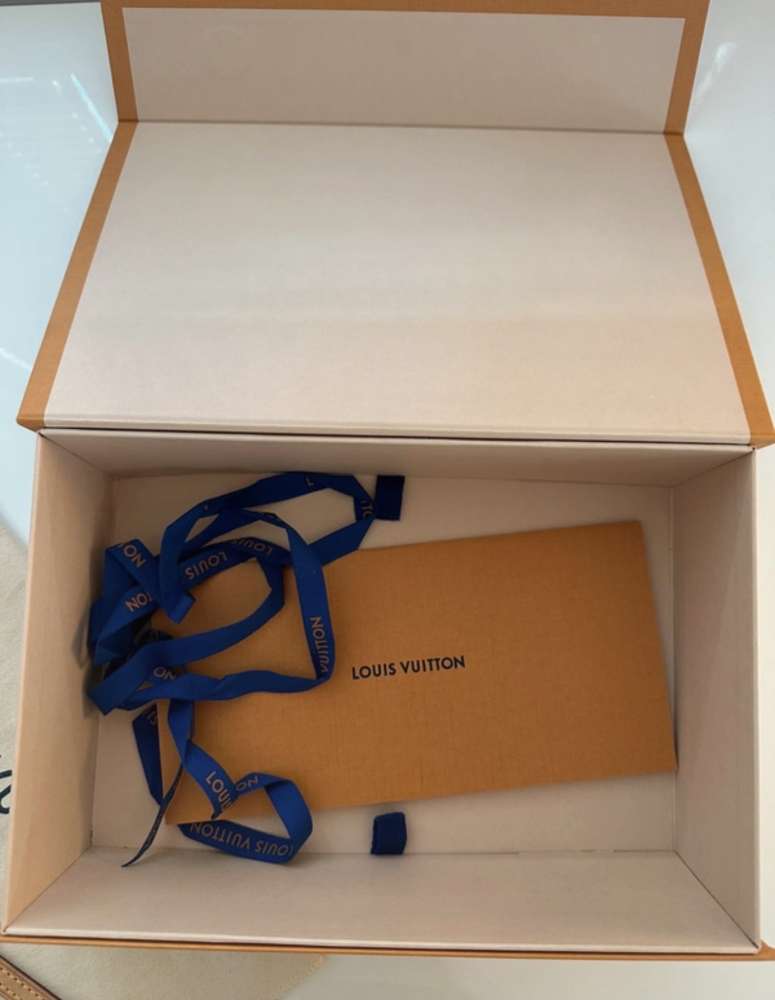 Louis Vuitton nano speedy