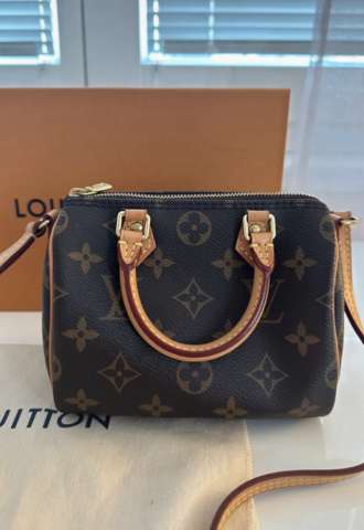 https://www.vipluxury.sk/Louis Vuitton nano speedy