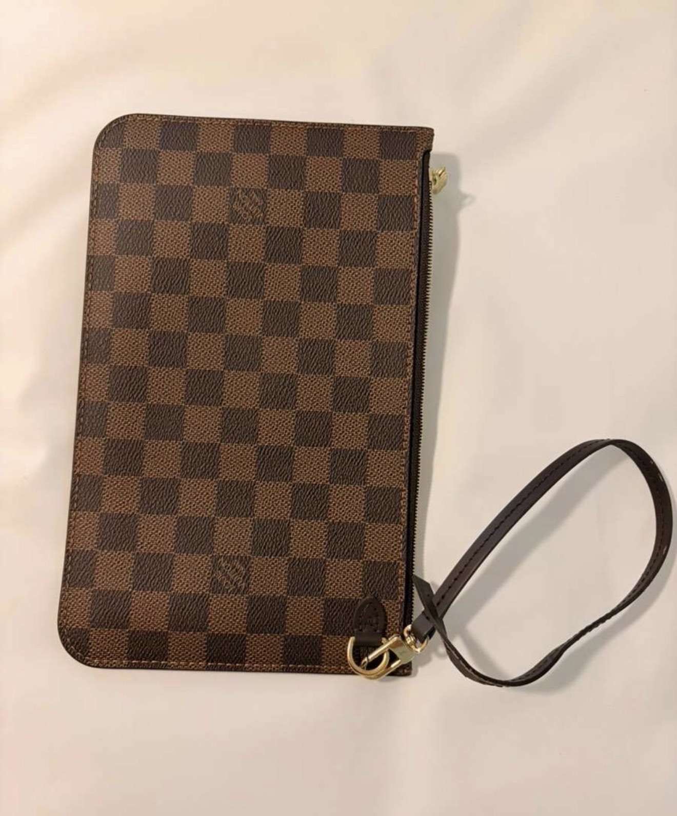 Louis Vuitton clutch