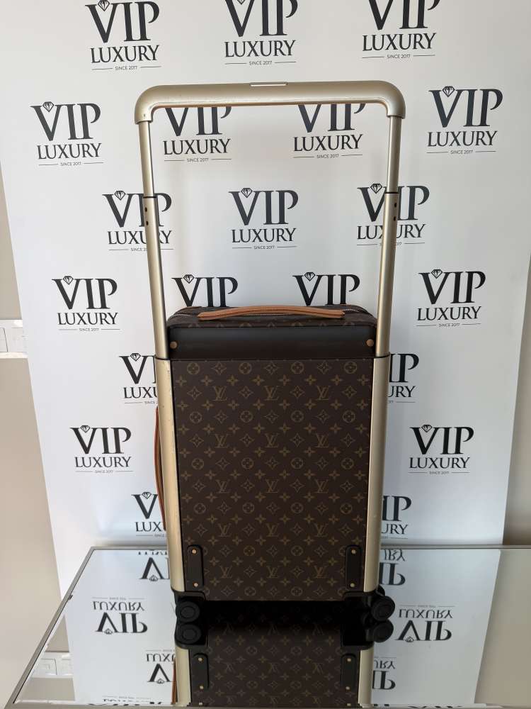 Louis Vuitton kufor