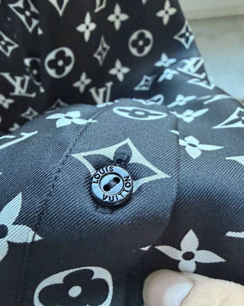 Louis Vuitton košeľa