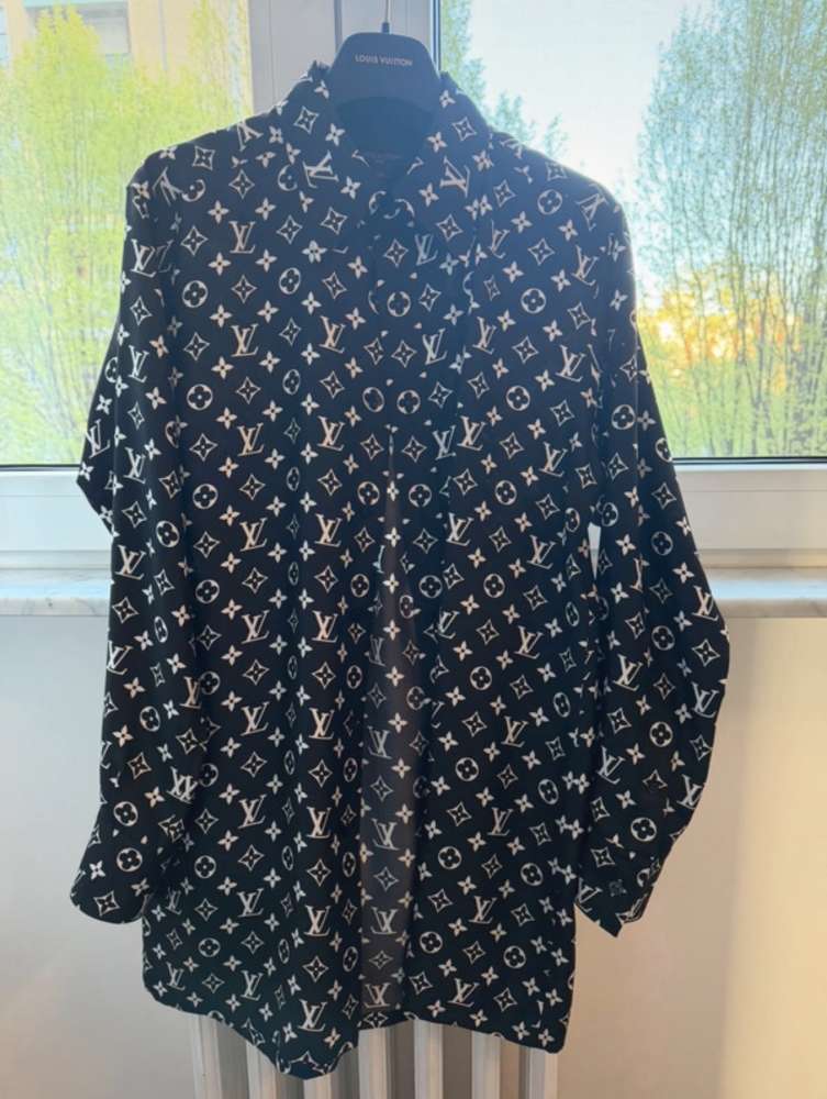 Louis Vuitton košeľa