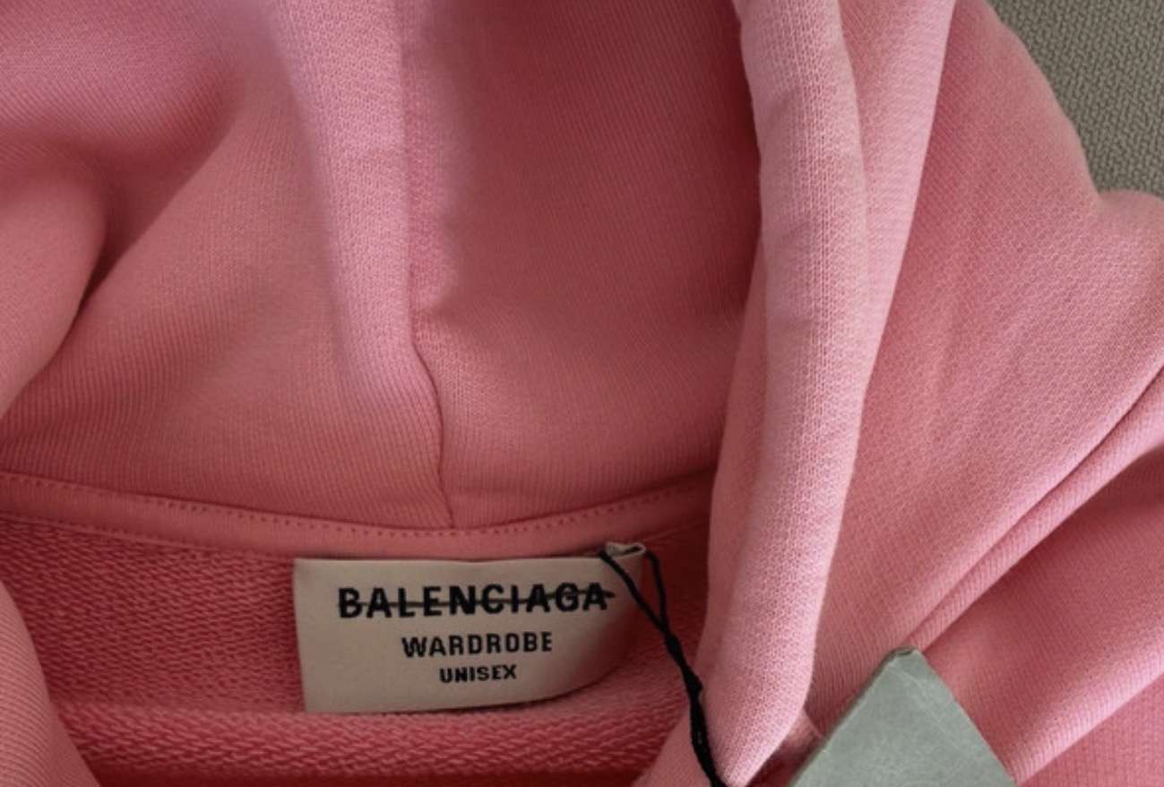 Balenciaga mikina