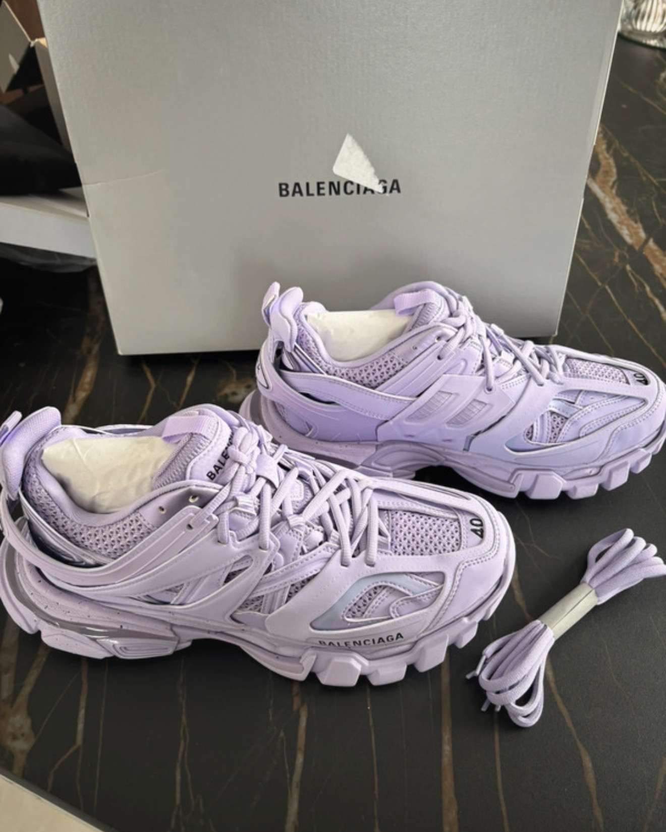 Balenciaga tenisky