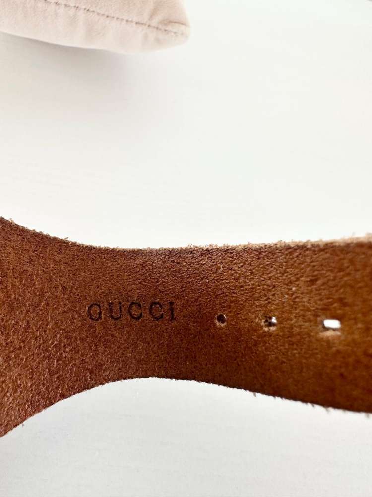 Gucci G-Timeless Contemporary – Kingsnake Edition