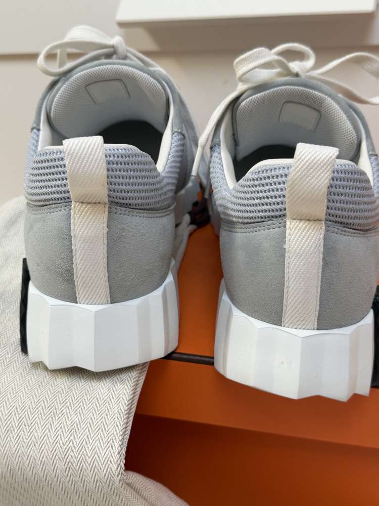 Hermes Bouncing tenisky