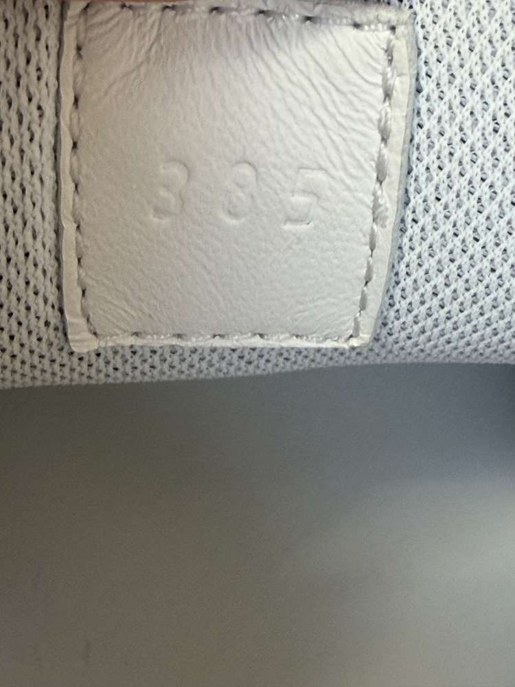 Hermes Bouncing tenisky