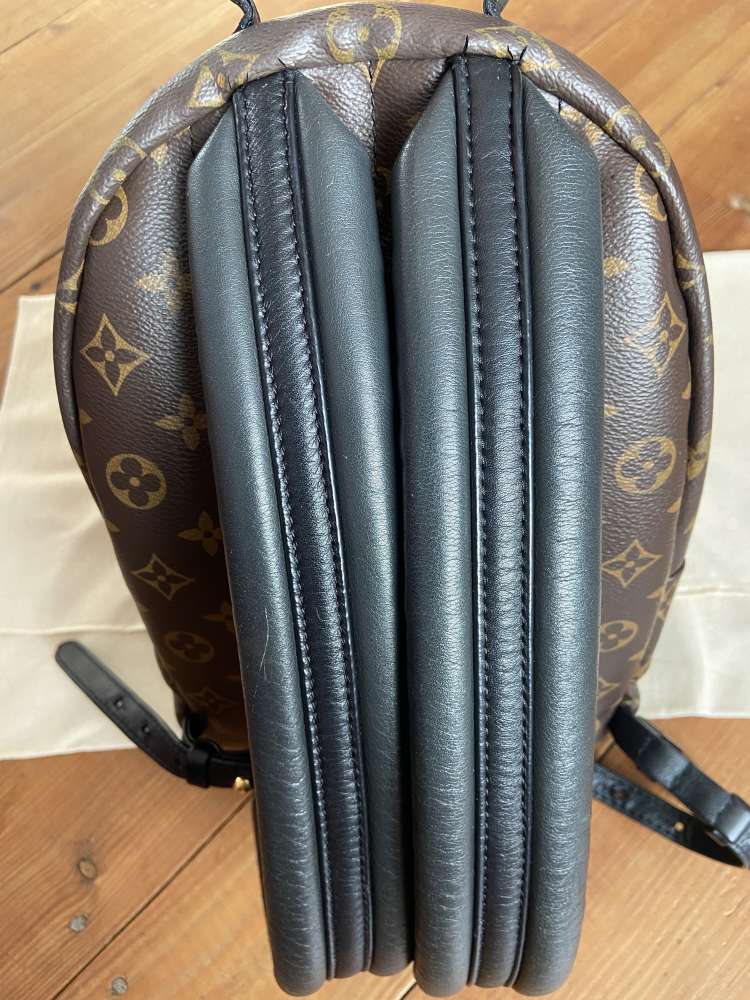 Louis Vuitton Palm Springs PM