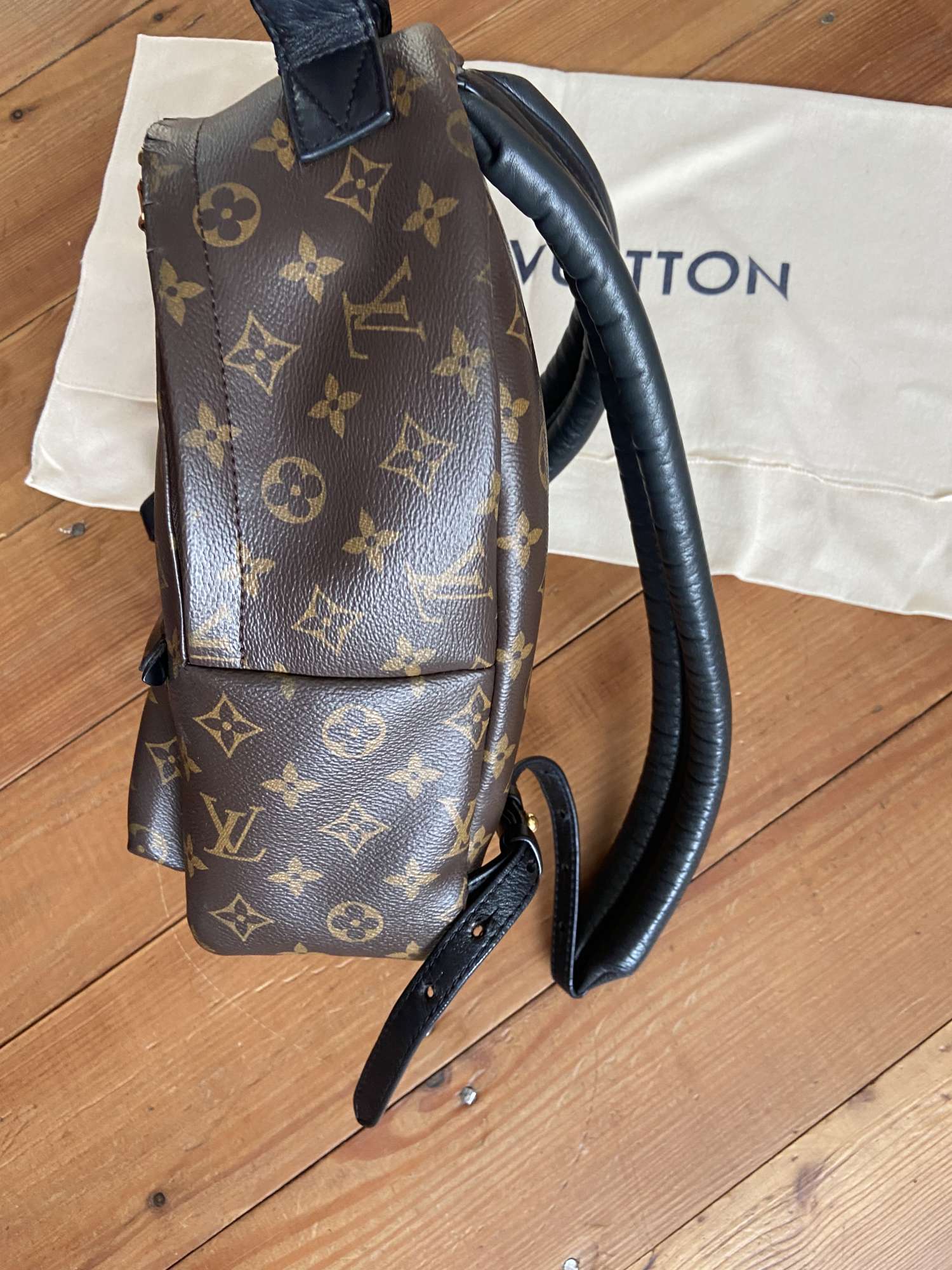 Louis Vuitton Palm Springs PM