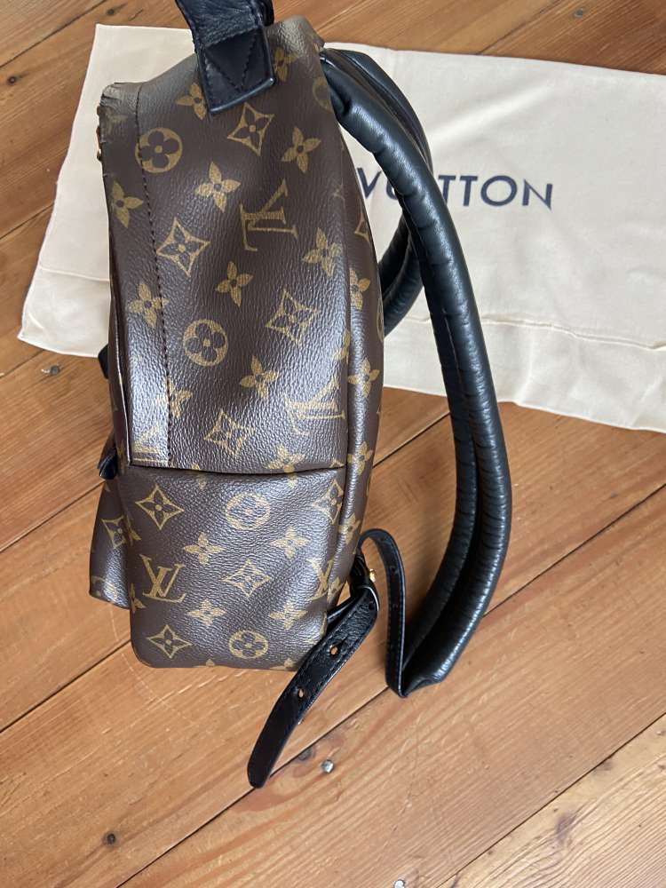 Louis Vuitton Palm Springs PM