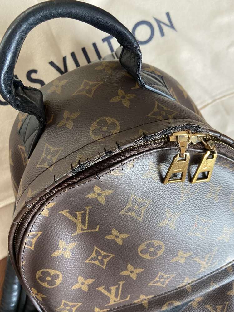 Louis Vuitton Palm Springs PM
