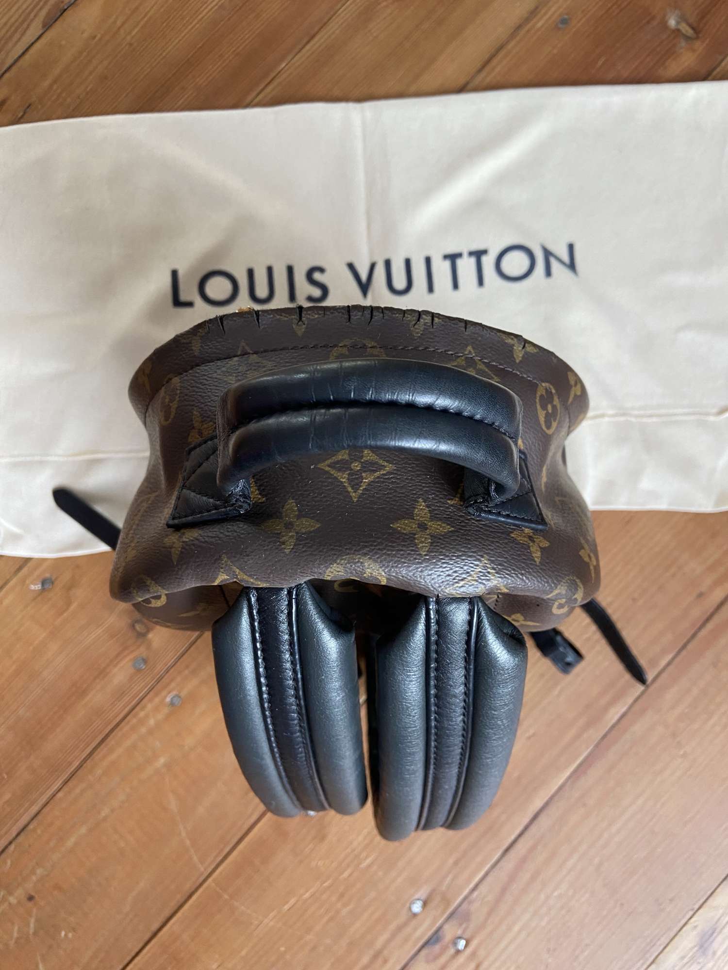 Louis Vuitton Palm Springs PM