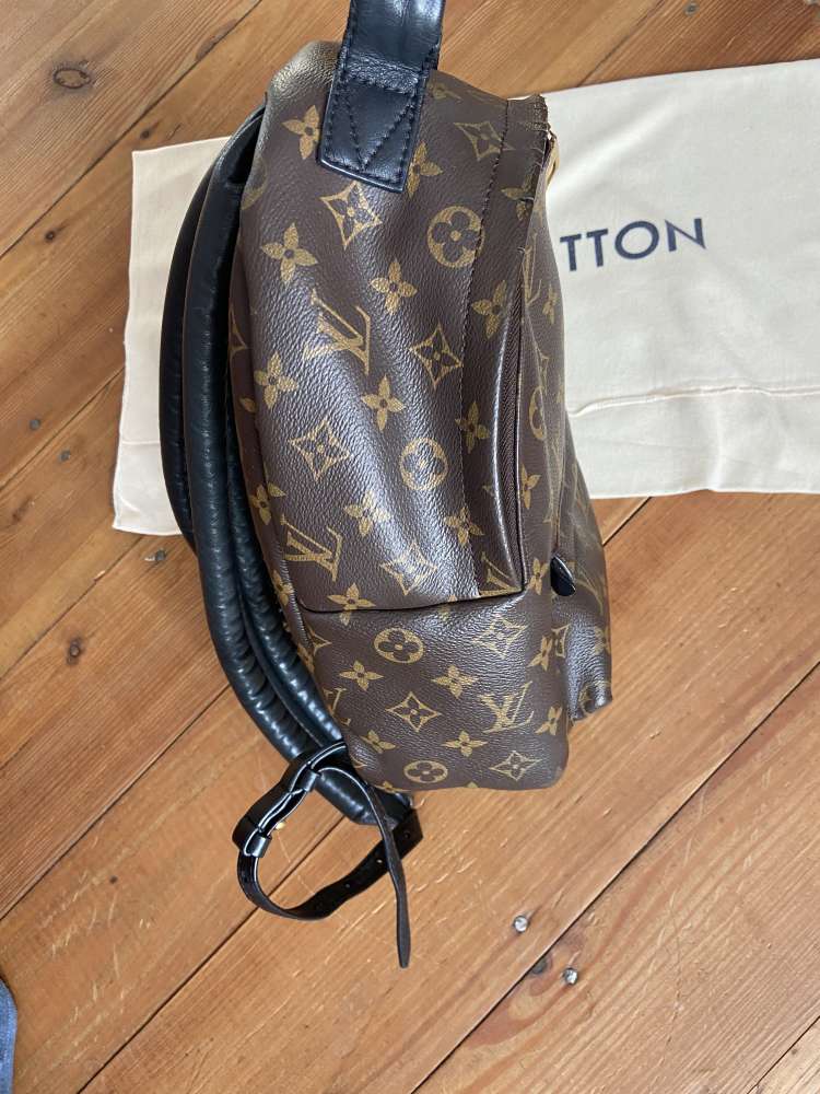 Louis Vuitton Palm Springs PM