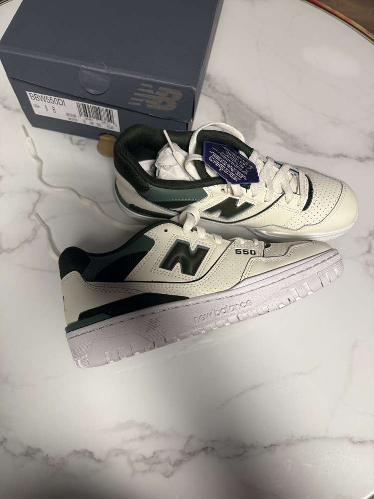 New balance tenisky