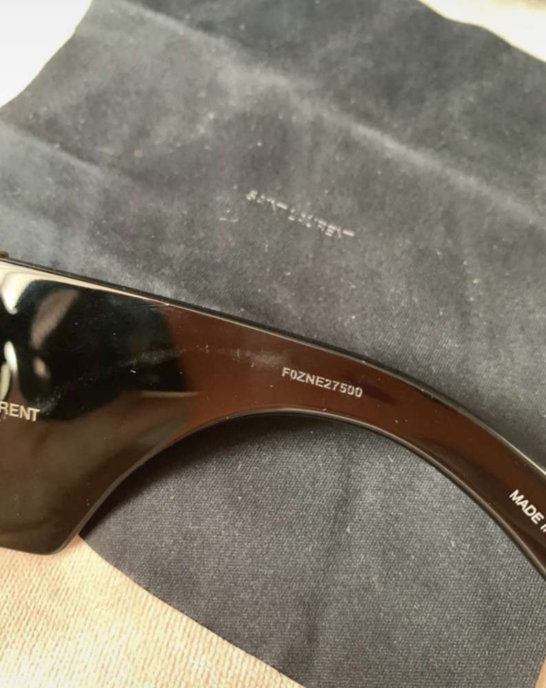 Yves Saint Laurent slnečné okuliare