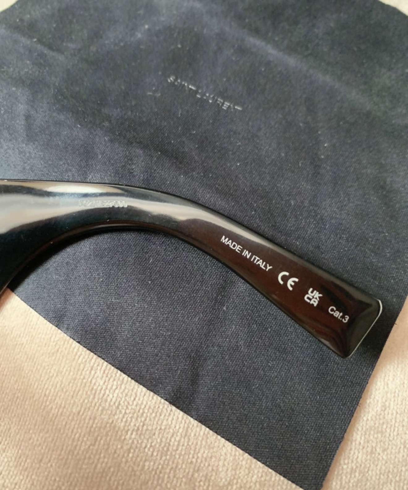 Yves Saint Laurent slnečné okuliare