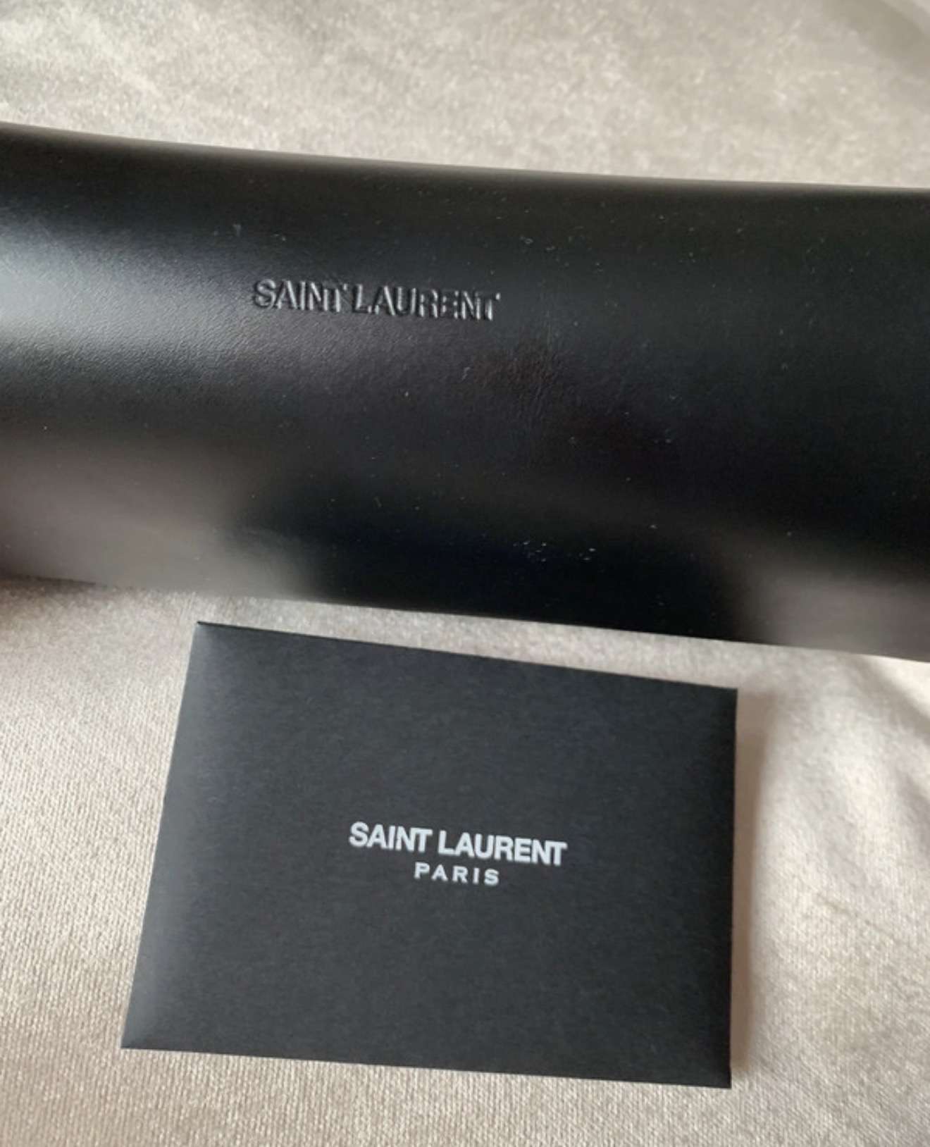 Yves Saint Laurent slnečné okuliare