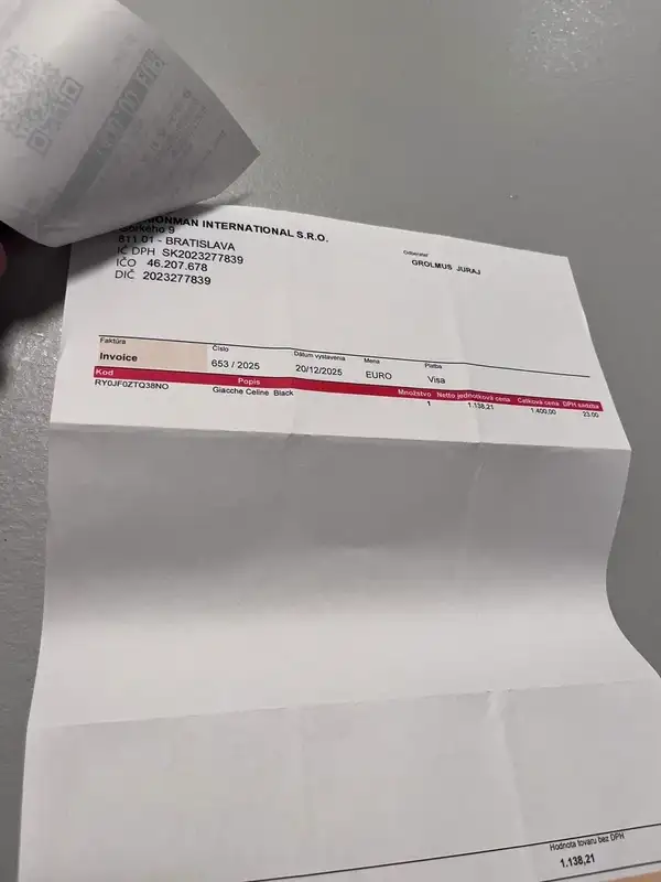 Celine  Giacche Black - hooded cardigan in wool