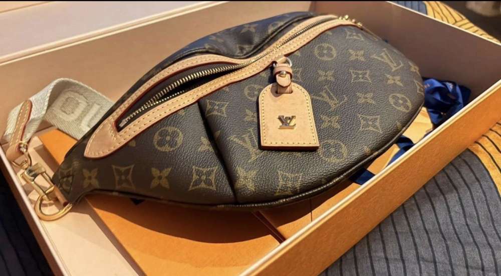 Louis Vuitton bumbag