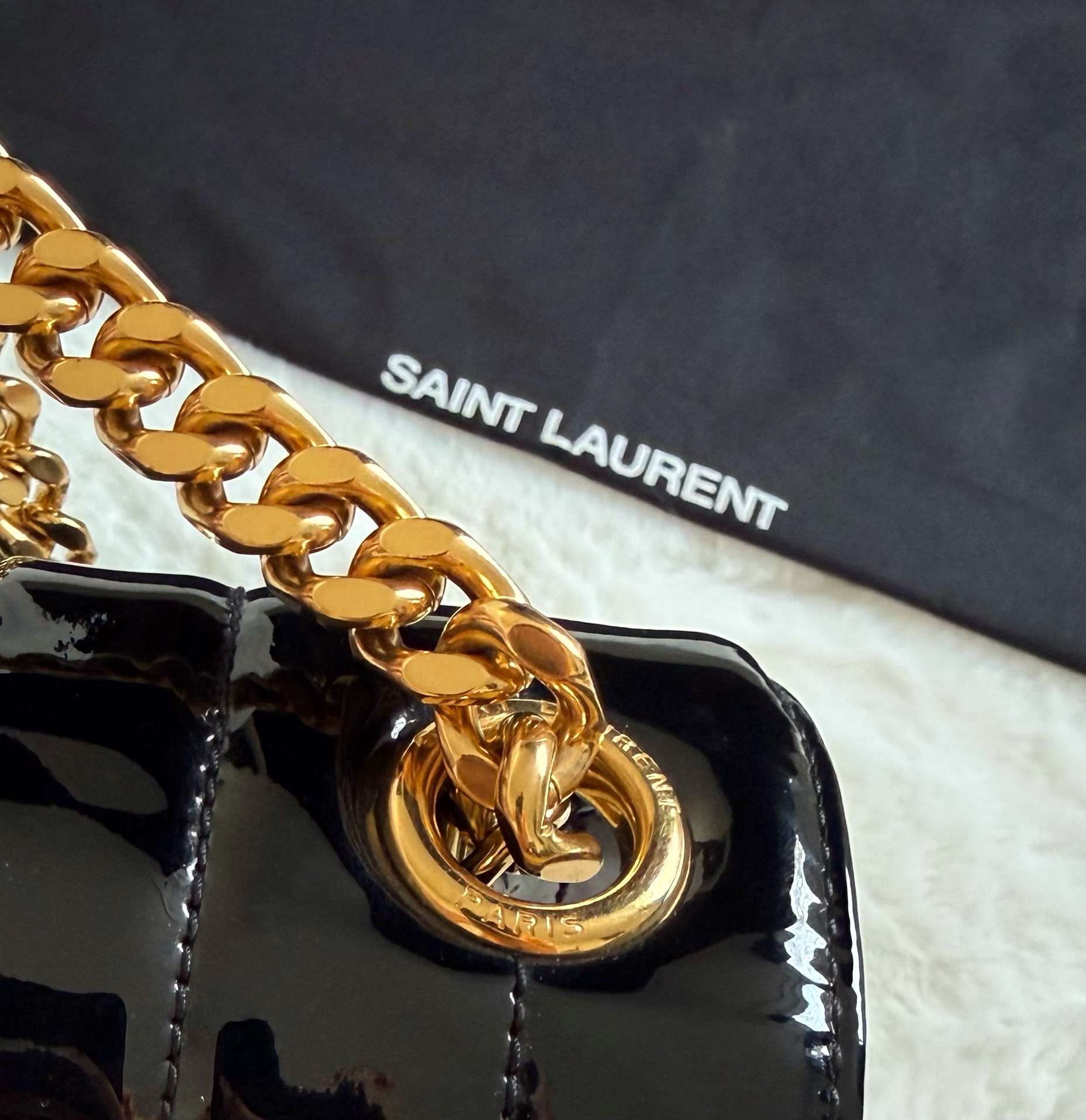 Ysl kabelka