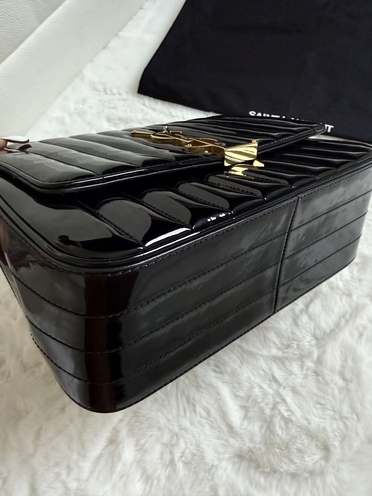 Ysl kabelka