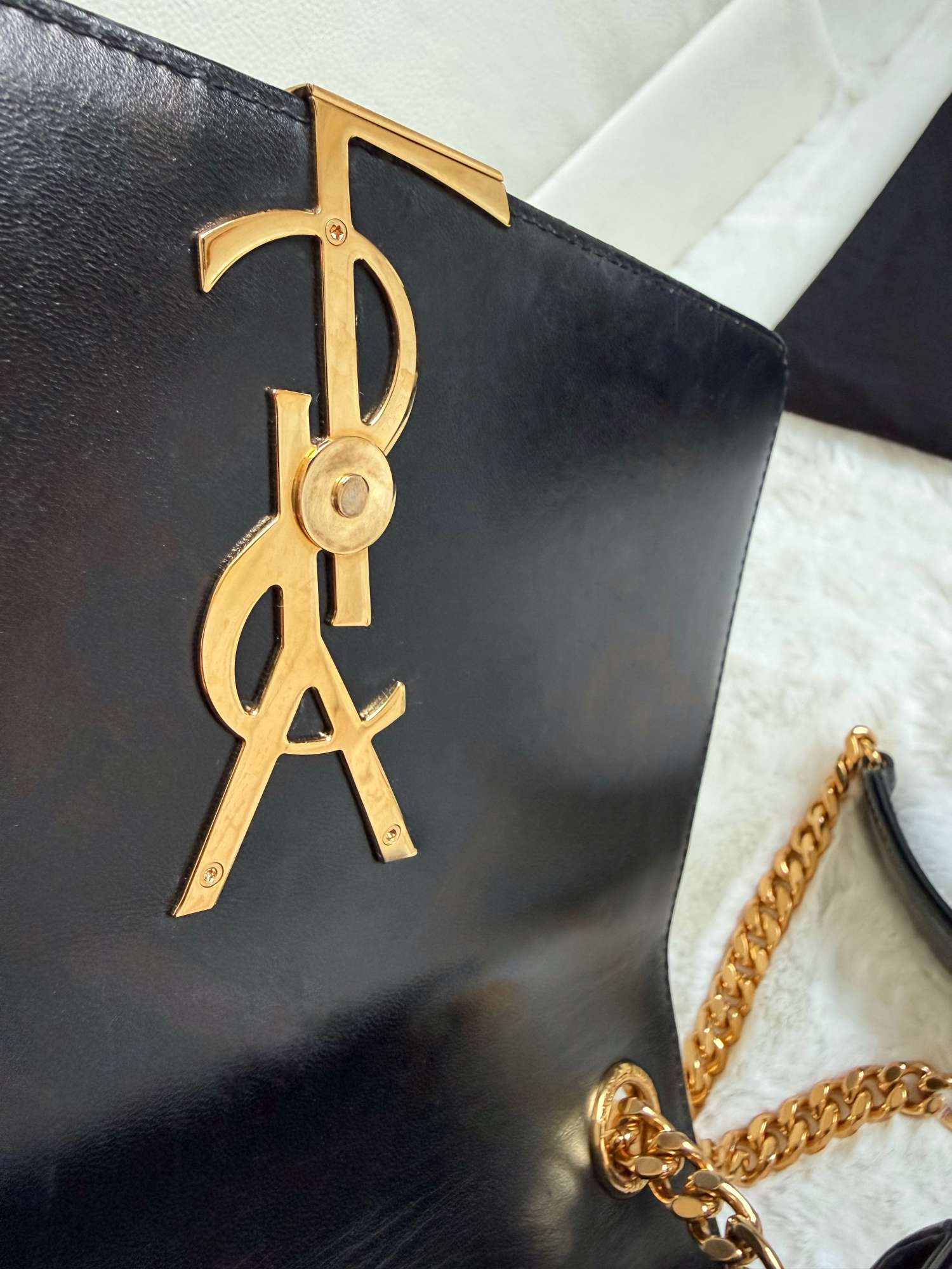 Ysl kabelka
