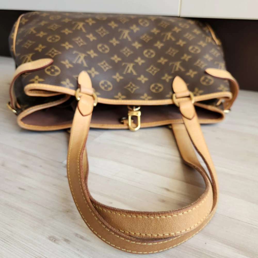 Louis Vuitton Batignolles Horizontal